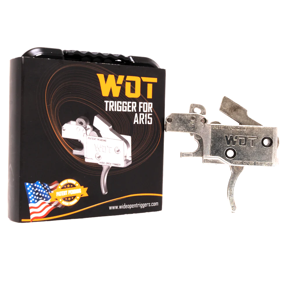 In Stock: WOT Trigger