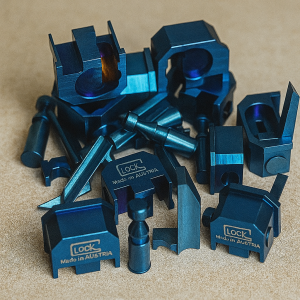 03 Glock switch: Blue Color - Glock Switches | Polymer80 Warehouse