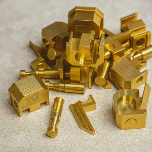 04 Glock Switch: Gold color For Sale - Glock Switches | Polymer80 Warehouse