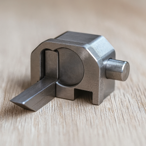 Real 05 Standard Glock switch: Silver color - Glock Switches | Polymer80 Warehouse