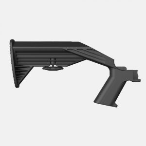 SSAR-15 OGR Bump Stock - Rifles - Polymer80 Warehouse