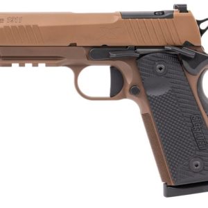 1911-XCARRY EMPEROR SCORPION - Handguns - Polymer80 Warehouse