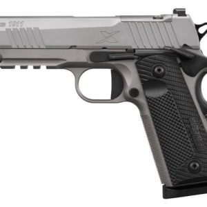 1911-XCARRY STAINLESS - Handguns | Polymer80 Warehouse