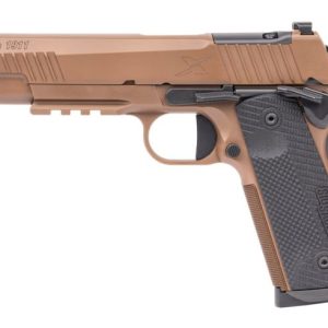 1911-X EMPEROR SCORPION - Handguns - Polymer80 Warehouse