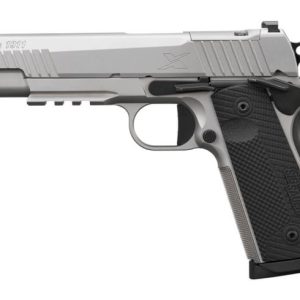 1911-X STAINLESS - Handguns | Polymer80 Warehouse