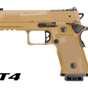 P211-GT4 COYOTE - Handguns - Polymer80 Warehouse