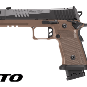 P211-GTO COMBAT - Handguns - Polymer80 Warehouse
