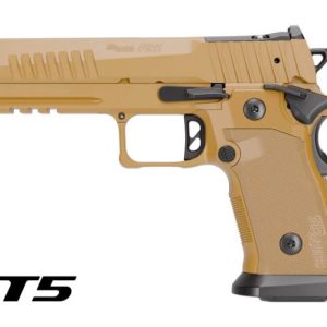 P211-GT5 COYOTE - Handguns | Polymer80 Warehouse