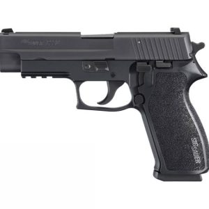 P220 NITRON CALIFORNIA - Handguns - Polymer80 Warehouse