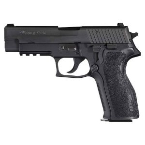P226 NITRON CALIFORNIA - Handguns - Polymer80 Warehouse