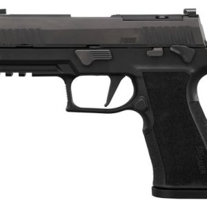 P320-XTEN COMP - Handguns | Polymer80 Warehouse