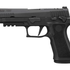 P320-XFULL CALIFORNIA - Handguns - Polymer80 Warehouse