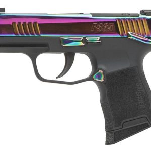 P365-RAINBOW 380 - Handguns | Polymer80 Warehouse