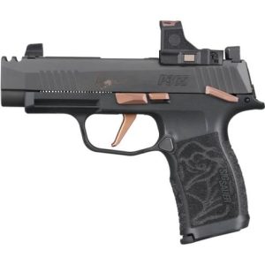 P365-XL ROSE ROMEO-RS COMP - Handguns - Polymer80 Warehouse