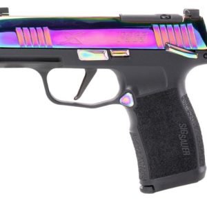 P365-X RAINBOW - Handguns - Polymer80 Warehouse