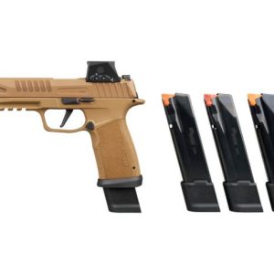 P365-FUSE TACOPS ROMEO-X SIG-LOC - Handguns - Polymer80 Warehouse