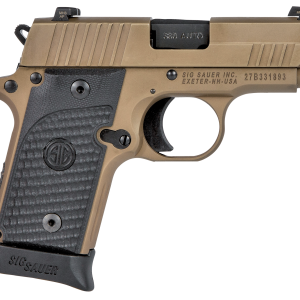 Sig Sauer P238 Emperor Scorpion - Handguns | Polymer80 Warehouse