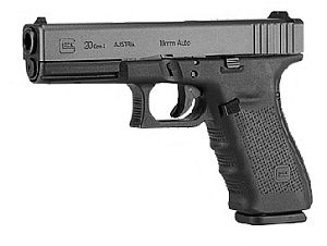 Glock 20 GEN 4 - Triggers - Polymer80 Warehouse