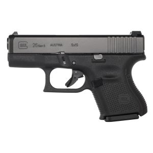 GLOCK 26 GEN5 - Handguns - Polymer80 Warehouse