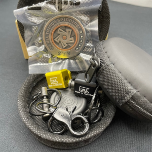 Buy 02 Glock Switch Keychain - Glock Switches | Polymer80 Warehouse