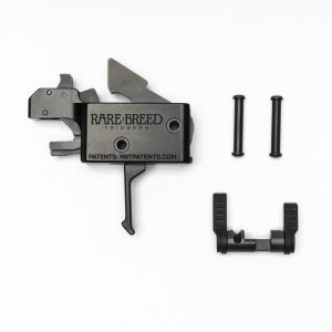 FRT-15L3™ (FLAT) - FRT Triggers - Polymer80 Warehouse