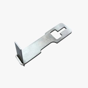 AR15 Lightning Link Auto Sear Switch Stainless Steel - Glock Switches | Polymer80 Warehouse