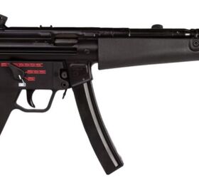 Century Arms AP5-N Navy 9mm Pistol - Suppressors | Polymer80 Warehouse