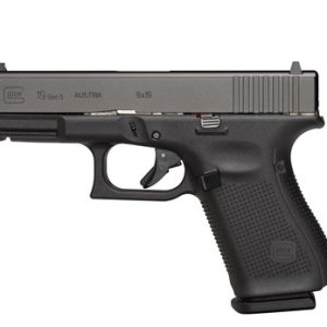GLOCK 19 GEN5 - Handguns | Polymer80 Warehouse