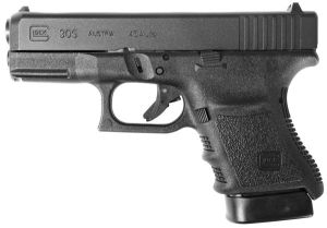 GLOCK 30S - Triggers - Polymer80 Warehouse