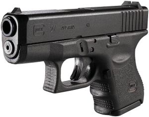 GLOCK 27 - Triggers | Polymer80 Warehouse