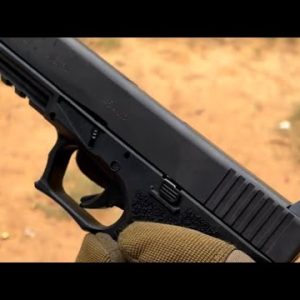 Polymer80 PF45 80% Frame Kit – Black - Frames & Receivers | Polymer80 Warehouse