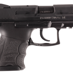 Authentic Heckler & Koch P30sk Vi Lite Lem - Uncategorized | Polymer80 Warehouse