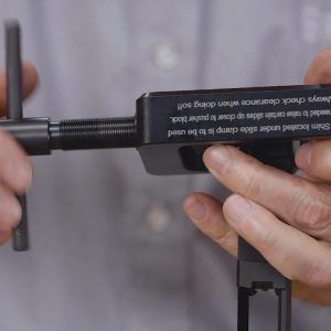 Polymer80 Complete Slide Kit for PF940C – Black Nitride - Slides & Barrels | Polymer80 Warehouse