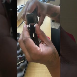 Polymer80 Lower Parts Kit (LPK) – Complete Fire Control Group - Lower Parts Kits - Polymer80 Warehouse