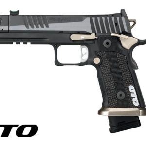P211-GTO EQUINOX - Handguns - Polymer80 Warehouse