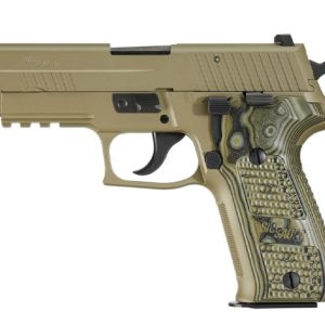 P226 SCORPION CALIFORNIA - Handguns - Polymer80 Warehouse