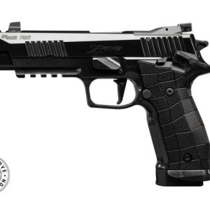 SIG RESERVE COLLECTION P226-XFIVE - Handguns | Polymer80 Warehouse