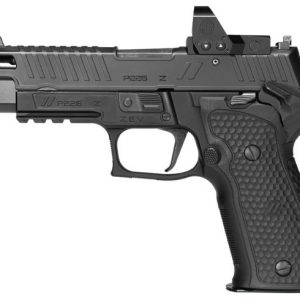 P226 ZEV - Handguns - Polymer80 Warehouse