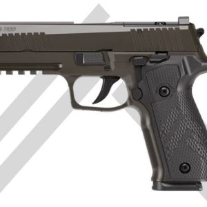 New P226-X LEGION - Uncategorized | Polymer80 Warehouse