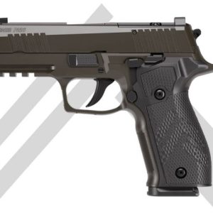 P226-XCARRY LEGION - Handguns - Polymer80 Warehouse