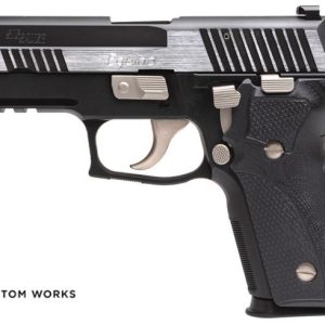 P229 Equinox Elite Compact - Ammunition - Polymer80 Warehouse