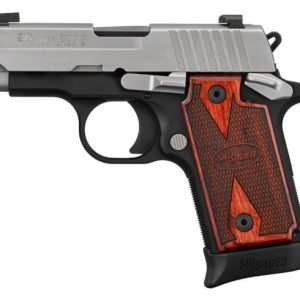 P238 TWO-TONE - Handguns - Polymer80 Warehouse