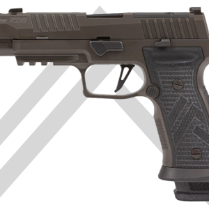P320-AXG LEGION - Handguns | Polymer80 Warehouse