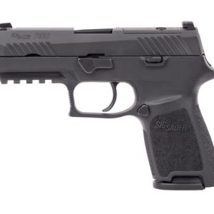 P320 COMPACT - Handguns | Polymer80 Warehouse