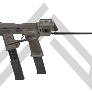 P320-FLUX LEGION - Handguns - Polymer80 Warehouse