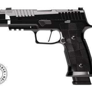 P320-SXG RESERVE - Handguns - Polymer80 Warehouse