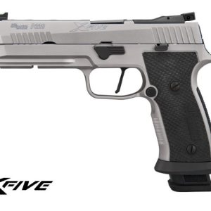 P320-XFIVE SXG - Handguns - Polymer80 Warehouse