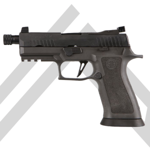 P320-XCARRY LEGION - Handguns | Polymer80 Warehouse
