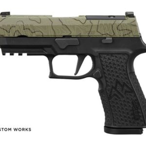 P320-XTEN ENDURE COMP - Handguns | Polymer80 Warehouse