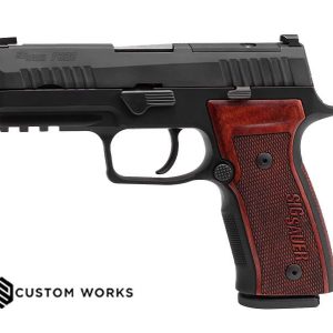 P320 AXG Classic - Handguns - Polymer80 Warehouse